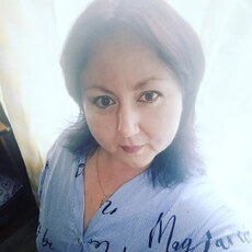 Фотография девушки Ирина, 45 лет из г. Иваново