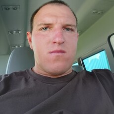 Фотография мужчины Сергей, 32 года из г. Новопокровка