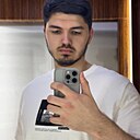 Амир, 24 года