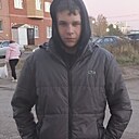 Виктор, 18 лет