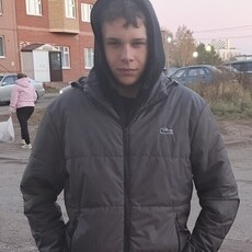 Фотография мужчины Виктор, 18 лет из г. Томск