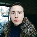 Евгений, 28 лет