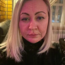 Фотография девушки Наталья, 43 года из г. Пермь