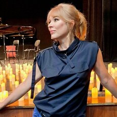 Светлана, 44 из г. Барнаул.