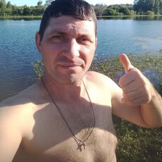 Фотография мужчины Александр, 42 года из г. Тальменка