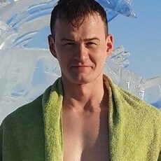Фотография мужчины Максим, 35 лет из г. Благовещенск