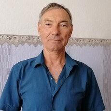Фотография мужчины Сергей, 61 год из г. Арсеньев