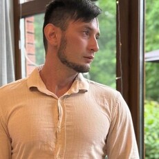 Фотография мужчины Семён, 33 года из г. Находка