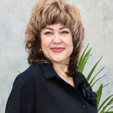Ирина, 49 из г. Барнаул.