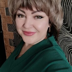 Фотография девушки Ирина, 49 лет из г. Барнаул