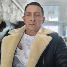 Фотография мужчины Виталий, 46 лет из г. Москва
