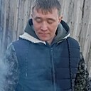 Олег, 35 лет