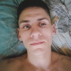 Фотография мужчины Макс, 28 лет из г. Обнинск