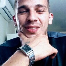 Фотография мужчины Арсений, 33 года из г. Ульяновск