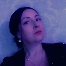 Фотография девушки Анна, 48 лет из г. Новосибирск