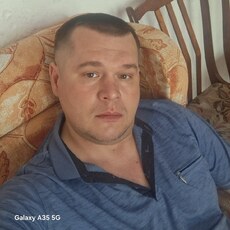 Фотография мужчины Максим, 41 год из г. Барнаул