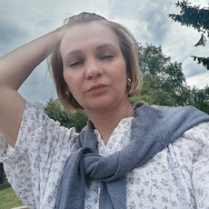 Ольга, 45 из г. Бердск.