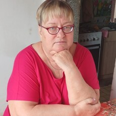 Фотография девушки Валентина, 62 года из г. Рустави