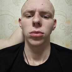 Фотография мужчины Константин, 18 лет из г. Новосибирск