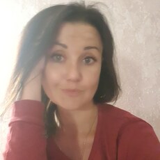 Фотография девушки Вишня, 40 лет из г. Химки