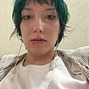 Кристина, 22 года