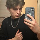 Илья, 19 лет