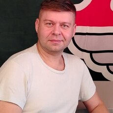 Фотография мужчины Кирилл, 41 год из г. Москва