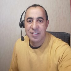 Фотография мужчины Азиз, 57 лет из г. Междуреченск