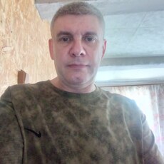 Фотография мужчины Игорь, 44 года из г. Новоалтайск