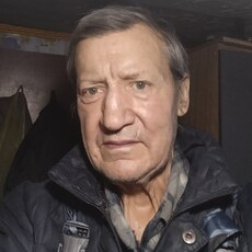 Василий, 67 из г. Прокопьевск.