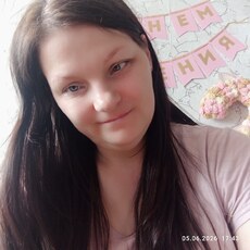 Фотография девушки Анжелика, 36 лет из г. Ганцевичи