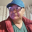 Али, 55 лет