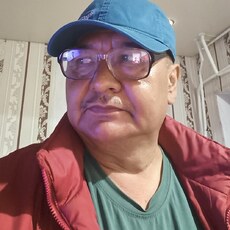 Фотография мужчины Али, 55 лет из г. Баянаул