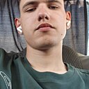 Вадим, 19 лет