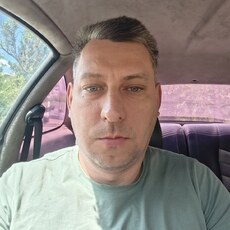 Фотография мужчины Павел, 37 лет из г. Луганск