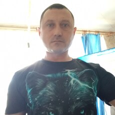 Фотография мужчины Александр, 40 лет из г. Реж