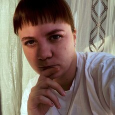 Фотография девушки Виолетта, 27 лет из г. Назарово