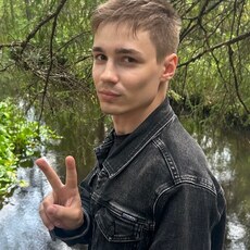 Фотография мужчины Игорь, 24 года из г. Северск