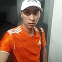 Жан, 35 лет