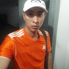 Фотография мужчины Жан, 35 лет из г. Павлодар