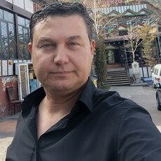 Фотография мужчины Mansur, 41 год из г. Чирчик