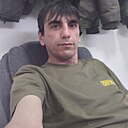 Бродяга, 37 лет