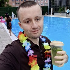 Фотография мужчины Андрей, 28 лет из г. Владикавказ