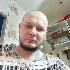 Фотография мужчины Сергей, 43 года из г. Норильск