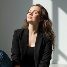 Фотография девушки Светлана, 44 года из г. Тюмень