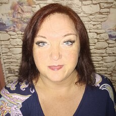 Фотография девушки Алена, 41 год из г. Великий Новгород