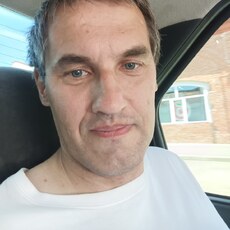 Фотография мужчины Андрей, 47 лет из г. Шадринск