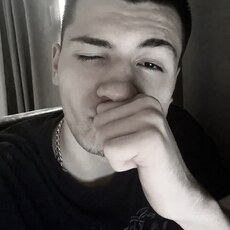 Фотография мужчины Mark, 20 лет из г. Сочи