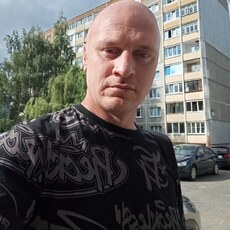 Фотография мужчины Виктор, 40 лет из г. Минск
