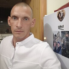 Фотография мужчины Сергей, 35 лет из г. Тольятти